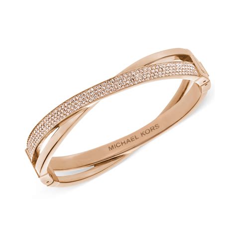 michael kors cross bracelet|Michael Kors adjustable bracelet.